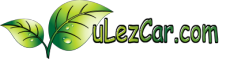 Ulezcar.com Ultra Low Emission Zone Cars TFL Transport For London